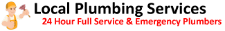 Dalecity VA 24 Hour Plumbers